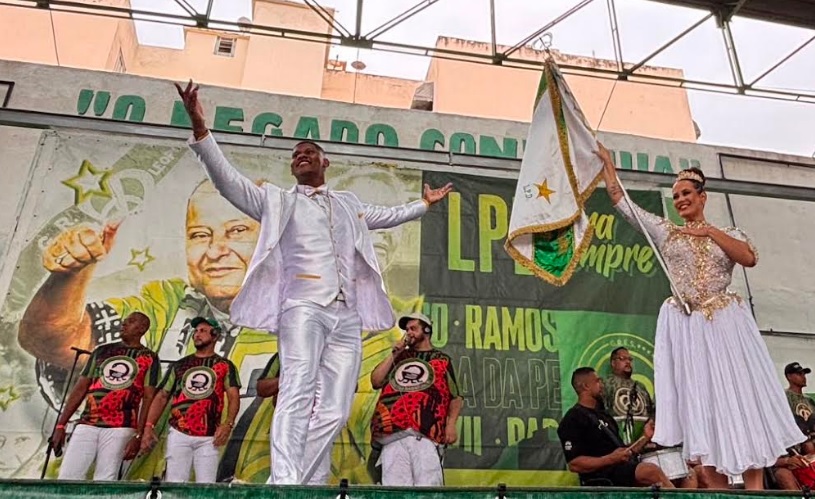 imperatriz 1508