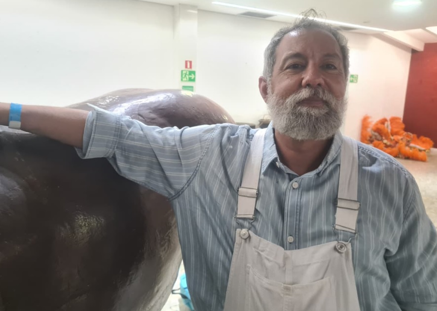 Império lota praça com Festa das Fantasias e transforma Jaguariúna na Casa Verde 2 imperiocasaverde fantasias27 2
