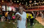 Ito Melodia exalta enredo da Grande Rio e projeta Carnaval 2027: ‘Vou dar todo o meu sangue’