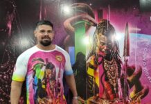 Jacarezinho aposta em renovação para voltar à Sapucaí após ano marcado por dificuldades