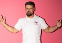 Unidos do Jacarezinho anuncia Cadu como carnavalesco para o Carnaval 2027