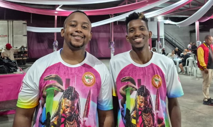 jacarezinho mestres