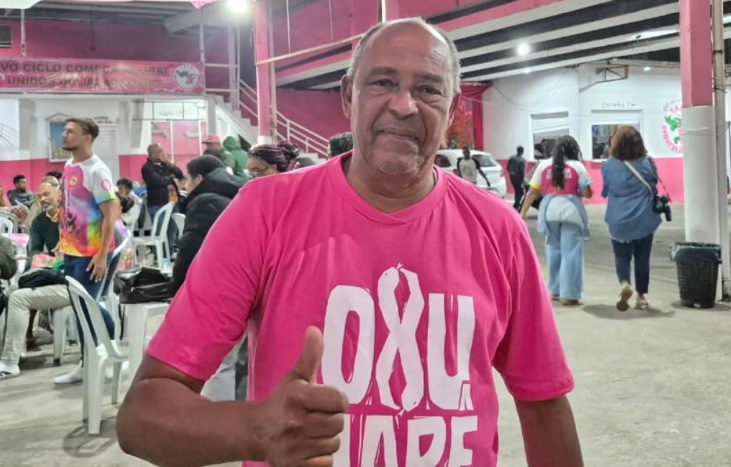 jacarezinho presidente