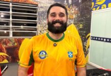 Lucas Milato revela como nasceu o enredo da Unidos da Tijuca para o Carnaval 2027