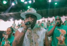 Mocidade promove audição interna inédita de sambas-enredo antes de nova fase do mata-mata