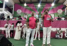 Alto nível! Mangueira mantém disputa acirrada pelo samba de 2027