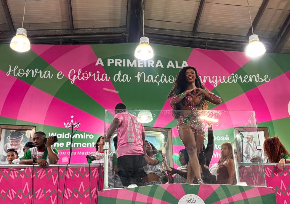 mangueira 2208