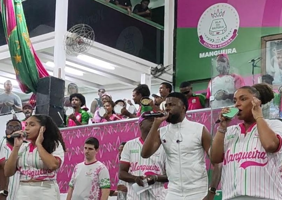 mangueira corteum