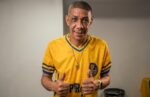 Mestre Marcão destaca força do refrão e revela primeiros testes de bossas no Tuiuti para 2027