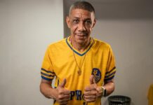 Mestre Marcão destaca força do refrão e revela primeiros testes de bossas no Tuiuti para 2027
