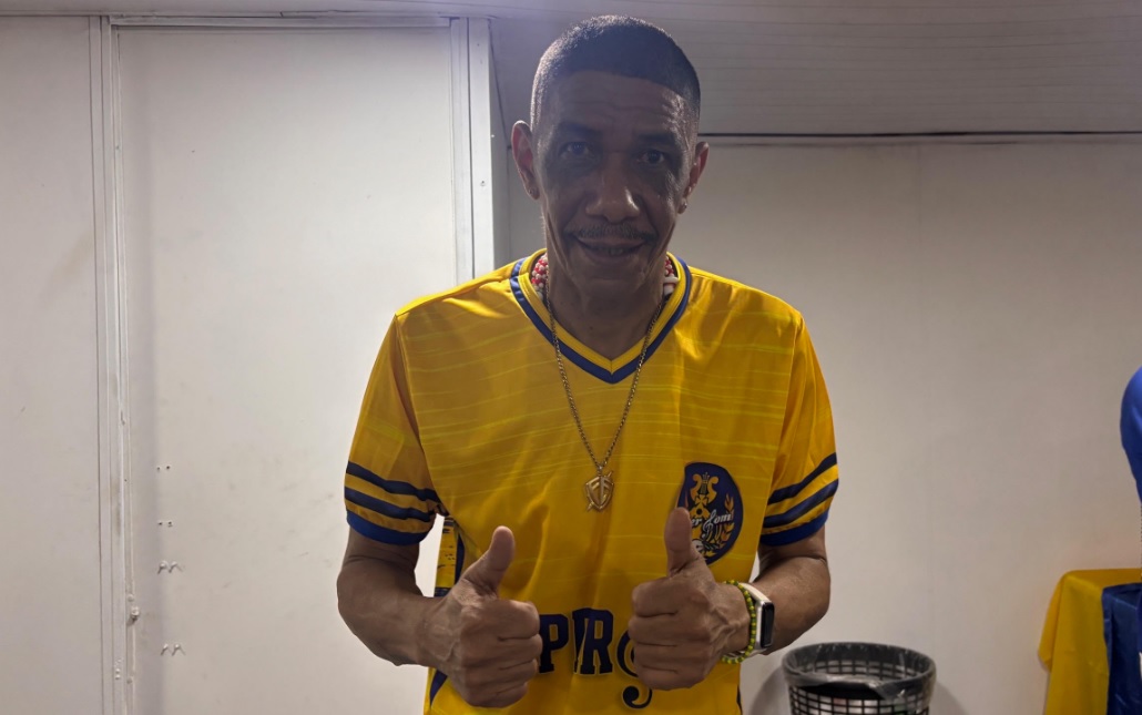 marcao tuiuti