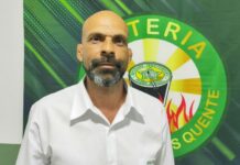 Mocidade inova com tecnologia de palco para otimizar disputas de samba