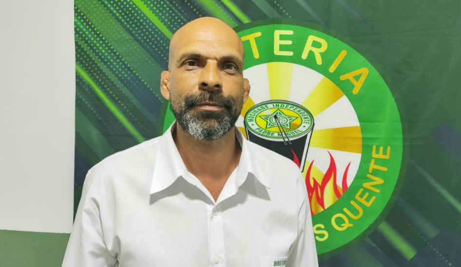 marcelo mocidade