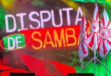 União de Maricá: sambas apostam na força de Darcy Ribeiro em disputa que já revela favoritos