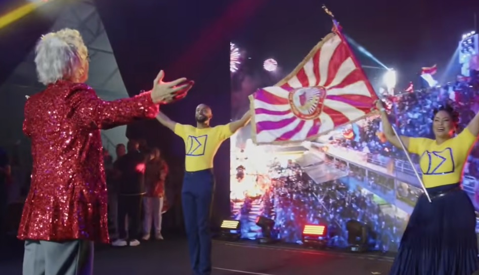 Quem mostrou que pode chegar forte? Festa dos Enredos deixa recados importantes para o Carnaval 2027 1 maricaenredo