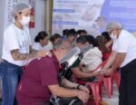 União de Maricá promove terceira edição de ação social com serviços gratuitos para a comunidade no sábado