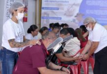 União de Maricá promove terceira edição de ação social com serviços gratuitos para a comunidade no sábado