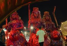 Público divide opiniões sobre disputas de samba mais enxutas: ‘Não me agrada’ x ‘Está funcionando legal’