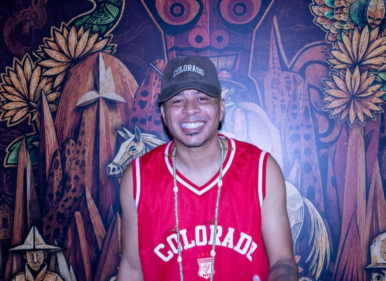 mestre colorado
