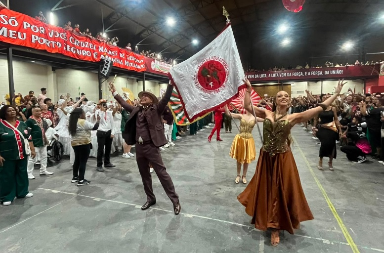 'A maré me levou!' Com escolha unânime, Mocidade Alegre define samba-enredo para o Carnaval 2027 8 morada final2627 1