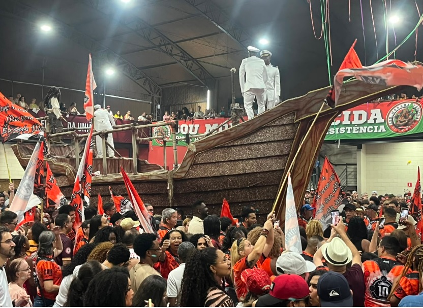 'A maré me levou!' Com escolha unânime, Mocidade Alegre define samba-enredo para o Carnaval 2027 4 morada final2627 10