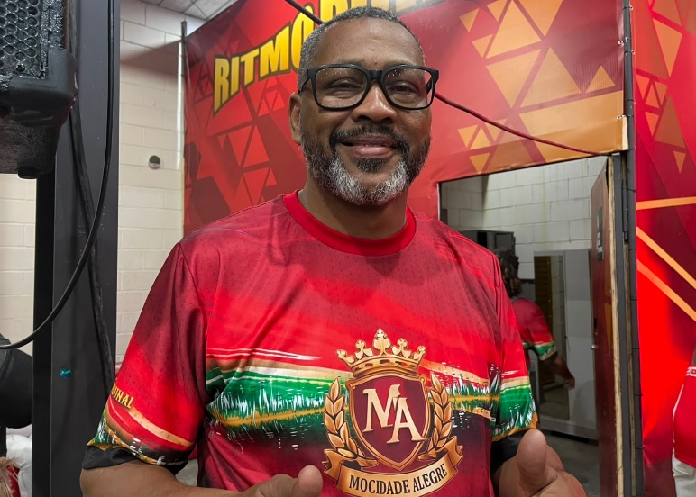 'A maré me levou!' Com escolha unânime, Mocidade Alegre define samba-enredo para o Carnaval 2027 10 morada final2627 6