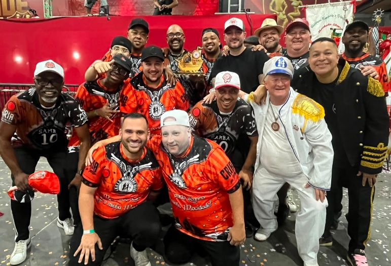 'A maré me levou!' Com escolha unânime, Mocidade Alegre define samba-enredo para o Carnaval 2027 1 morada final2627 7