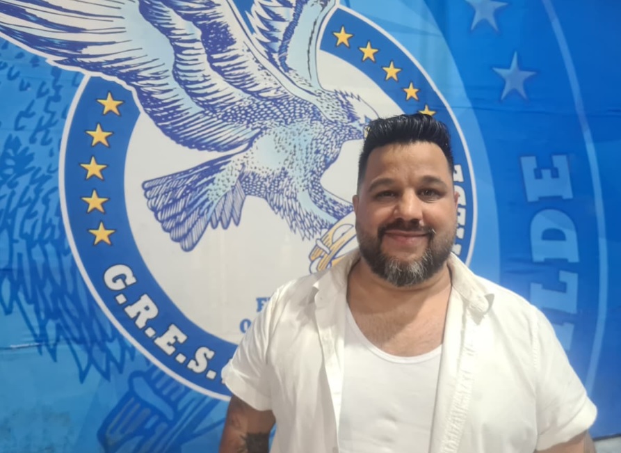 Preta na cor, Nenê de Vila Matilde escolhe samba para exaltar as mulheres de Palmares 9 nene samba27 9