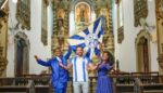 Niterói anuncia enredo ‘A Rosa do Impossível’ e levará a história de Santa Rita de Cássia para a Marquês de Sapucaí no Carnaval 2027