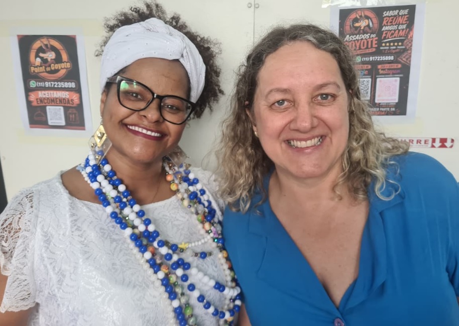 Imperatriz da Pauliceia lança samba que se curva à poesia para homenagear Dom Marcos, Ideval e Paulistinha 4 pauliceia samba27 4