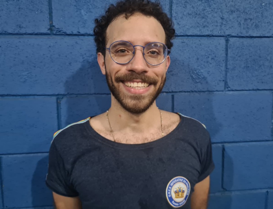 Imperatriz da Pauliceia lança samba que se curva à poesia para homenagear Dom Marcos, Ideval e Paulistinha 7 pauliceia samba27 7