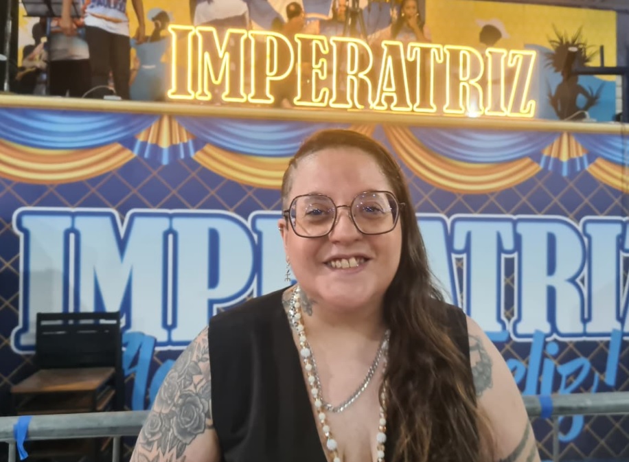 Imperatriz da Pauliceia lança samba que se curva à poesia para homenagear Dom Marcos, Ideval e Paulistinha 9 pauliceia samba27 9