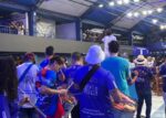 Análise: confira como se saíram os sambas da Chave Azul na Portela