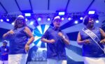 Análise: Parcerias de Wanderley Monteiro, Cecília Cruz e Dudu Nobre são destaques na reta final da Portela