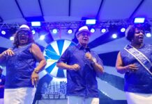 Análise: Parcerias de Wanderley Monteiro, Cecília Cruz e Dudu Nobre são destaques na reta final da Portela