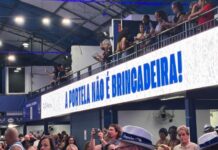 Opinião: Parcerias de Cecília Cruz e Wanderley Monteiro sacodem a quadra na semifinal da Portela