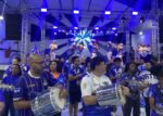 Análise: como se saíram os seis sambas classificados da chave branca da Portela para o Carnaval 2027