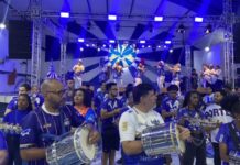 Análise: como se saíram os seis sambas classificados da chave branca da Portela para o Carnaval 2027