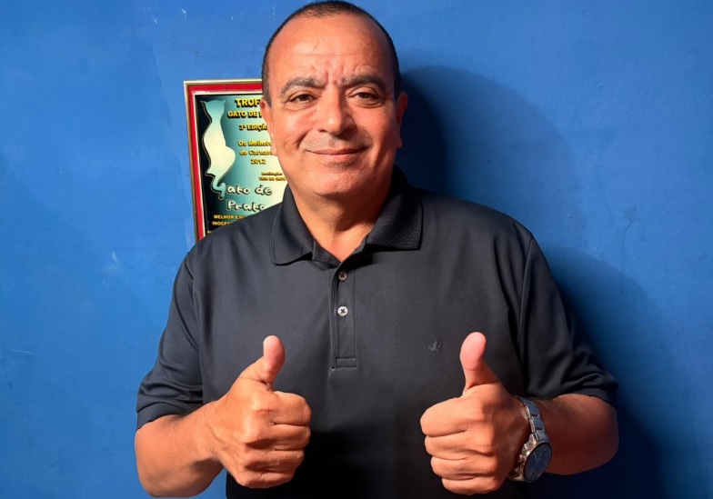 presidente inocentes