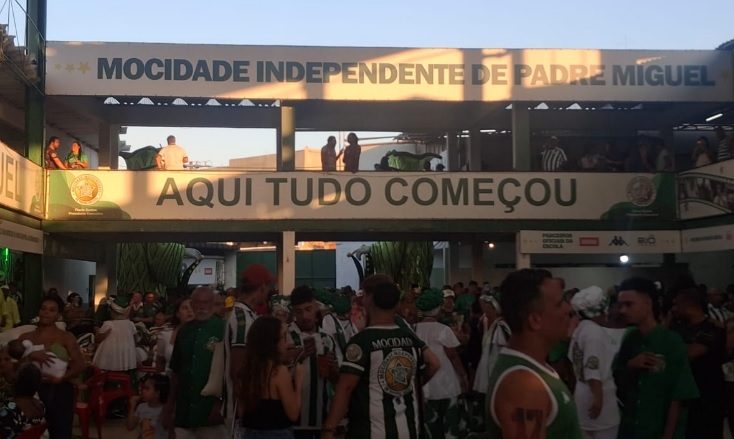 quadramocidade