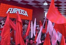 Salgueiro apresenta ótimos sambas candidatos a hino vermelho e branco de 2027 em noite de eliminatórias da Chave Branca