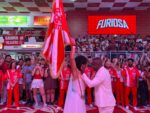 Análise: Salgueiro apresenta disputa equilibrada e sambas ganham força na terceira noite de eliminatórias