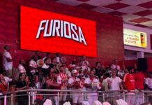 Análise: Confira como passaram os sambas na primeira eliminatória do Salgueiro para o Carnaval 2027
