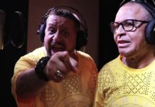 Camisa 12 lança samba-enredo para exaltar Ogum em 2027