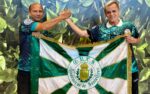 Daomé, a Esparta Negra das Agojiê será o enredo da Acadêmicos de Santa Cruz para o Carnaval 2027