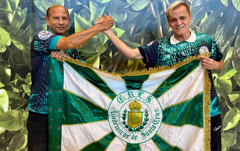 santacruz zezoelouzada