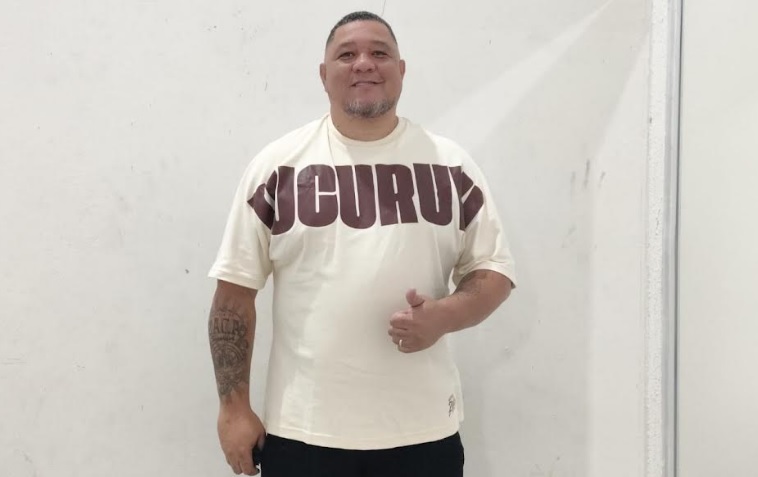 serginho tucuruvi