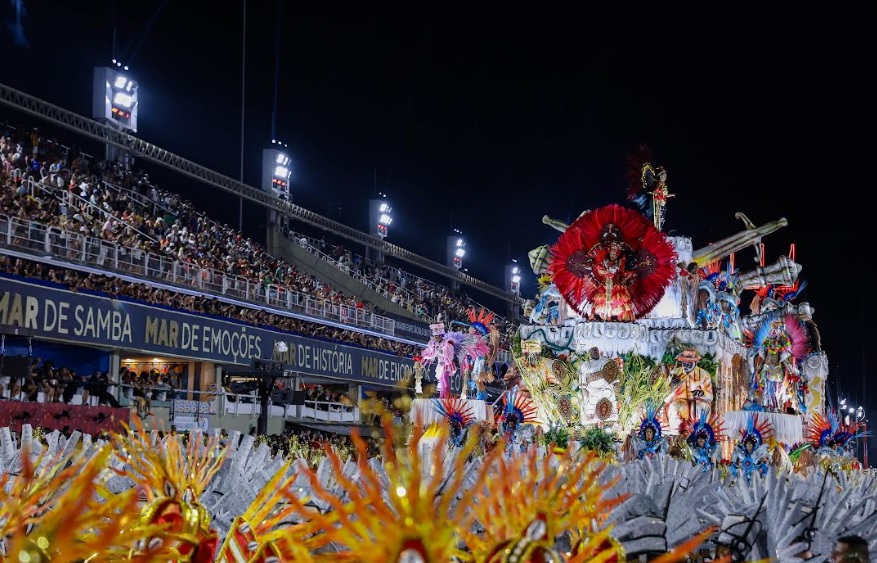 serieouro