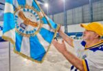Sidnei Carrioulo acelera reconstrução do Águia de Ouro: ‘Entramos para brigar pelo campeonato’