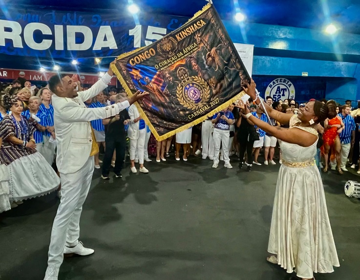 tatuape samba27 11